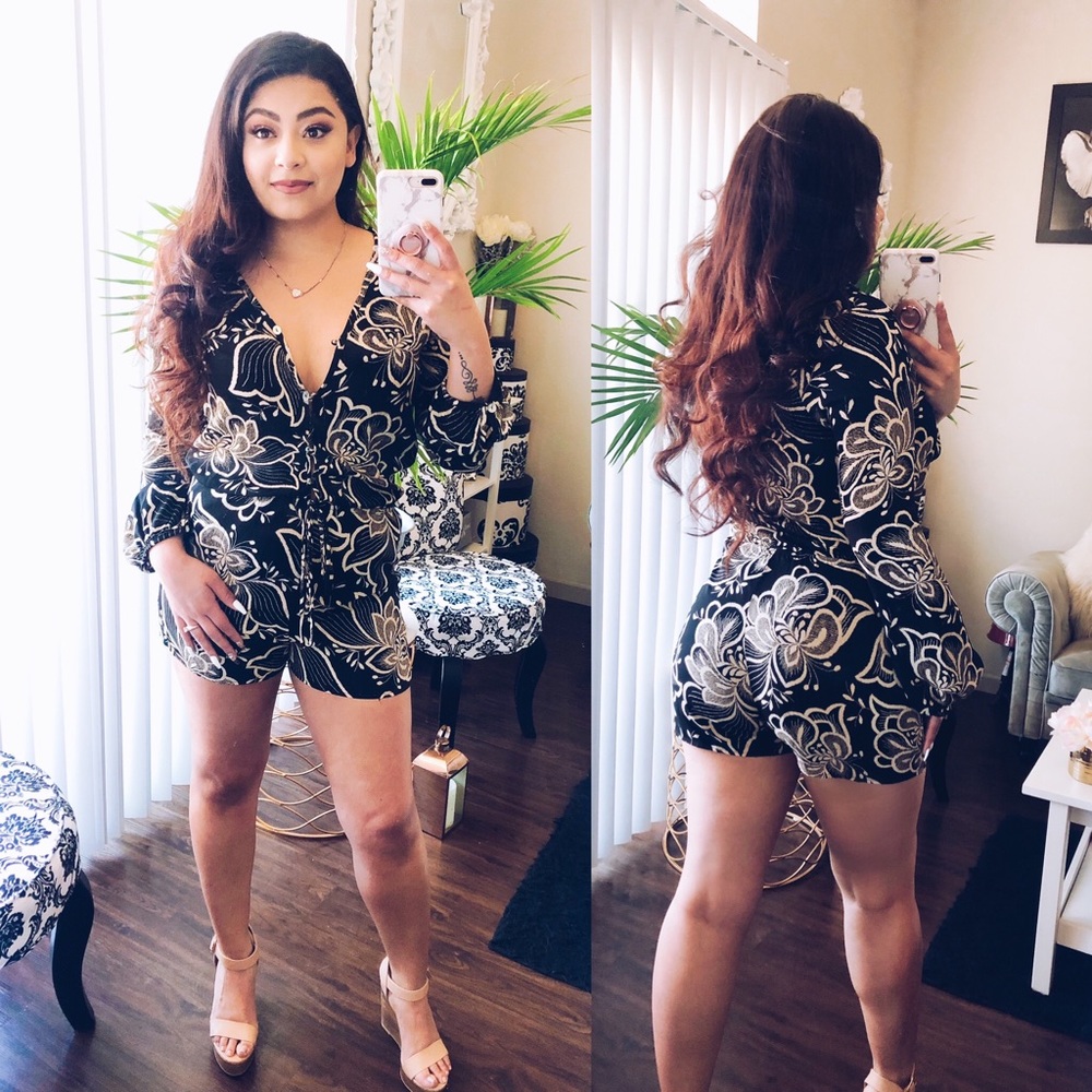 Judith Romper